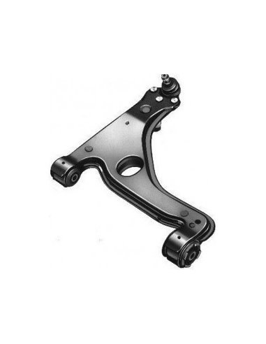 Bras/Triangle droit opel Zafira 