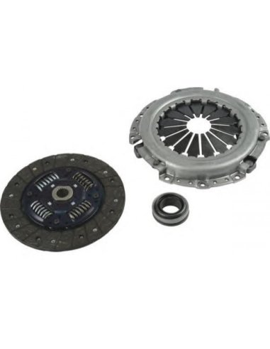 Kit embrayage Kia Picanto Rio 3 1.1 Crdi