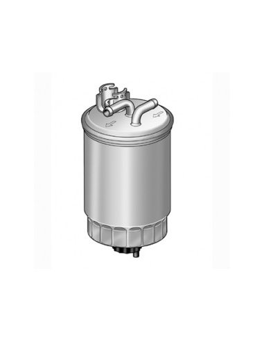 Filtre a carburant Ford Seat Skoda Vw