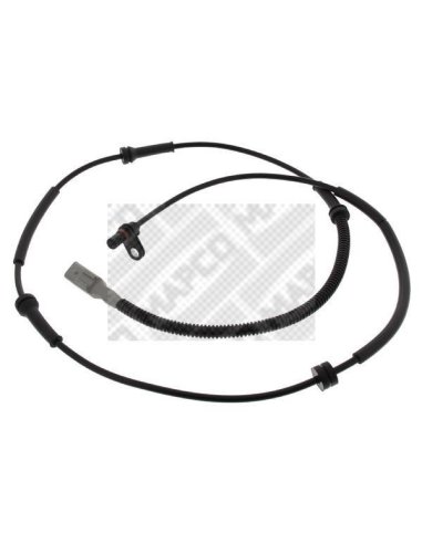 CAPTEUR ABS arrierre peugeot citroen expert jumpy