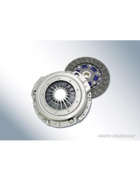 Kit embrayage LUK 624312709 / 624 3127 09