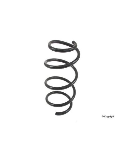 RESSORT DE SUSPENSION avant BMW 525d...