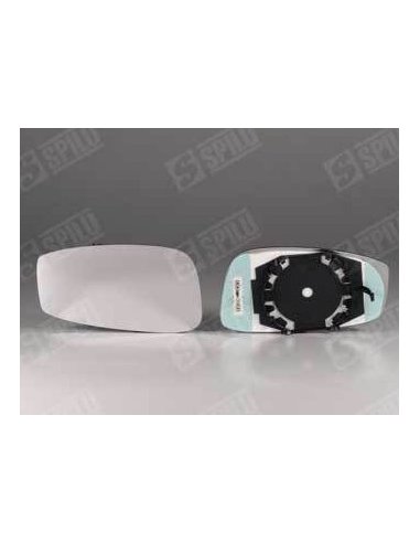 Glace de retro droit + support...