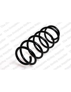 RESSORT SUSPENSION AVANT 