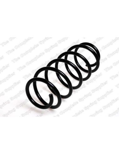 RESSORT SUSPENSION AVANT 