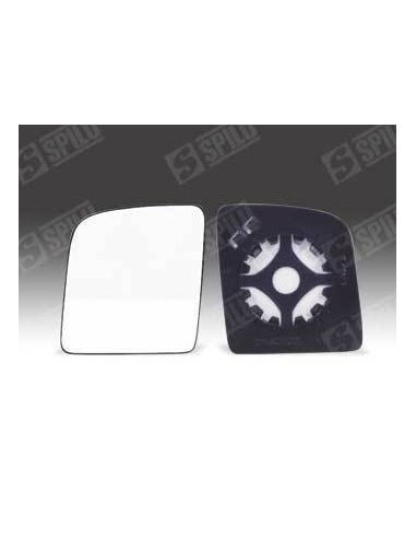 Glace de retro droit + support...