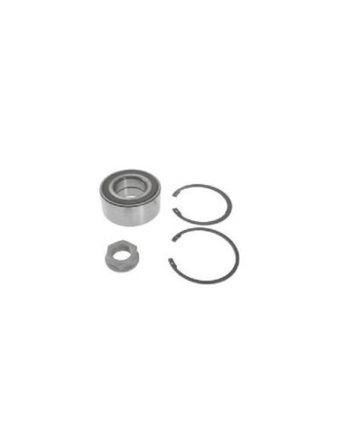 Roulement de roue arriere Citroen C3 C4 Cactus DS3 Peugeot 208 301