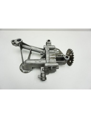 Pompe a huile Nissan Primastar Opel...