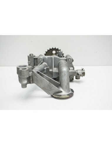 Pompe a huile Nissan Primastar Opel...