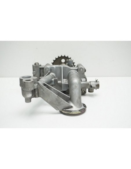 Pompe a huile Nissan Primastar Opel Movano Vivaro Renault Master 2 Trafic 2