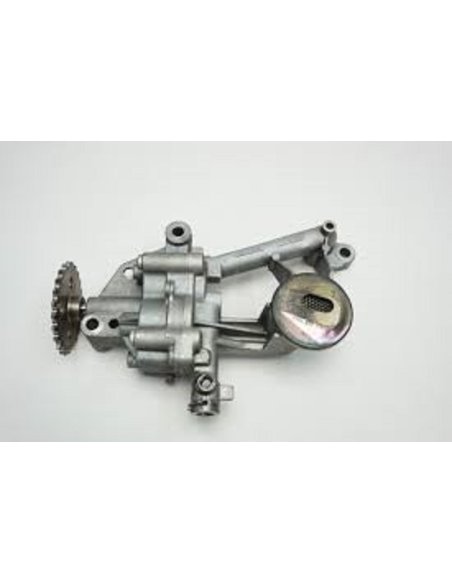 Pompe a huile Nissan Primastar Opel Movano Vivaro Renault Master 2 Trafic 2