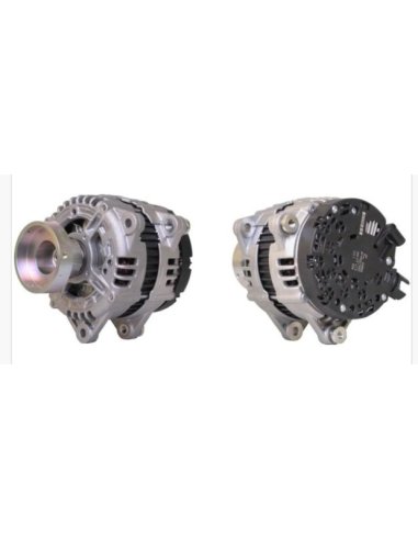 Alternateur Ford S-max