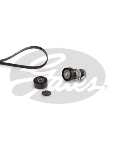 GATES KITS MULTI-V