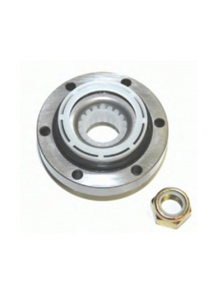 Roulement de roue avant Renault Espace 1 - 2 R21 r25
