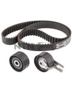 Kit distribution Citroen C2 C3 C4 Picasso Berlingo Jumpy Peugeot 206 207 307 407 Partner Expert Ford 1.6 Hdi - Tdci