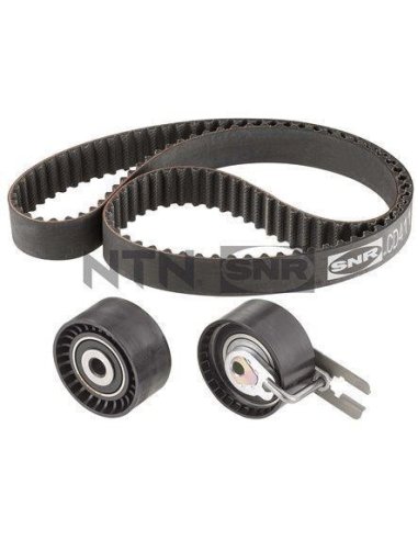 Kit distribution Citroen C2 C3 C4 Picasso Berlingo Jumpy Peugeot 206 207 307 407 Partner Expert Ford 1.6 Hdi - Tdci