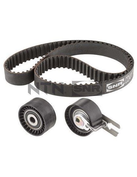 Kit distribution Citroen C2 C3 C4 Picasso Berlingo Jumpy Peugeot 206 207 307 407 Partner Expert Ford 1.6 Hdi - Tdci