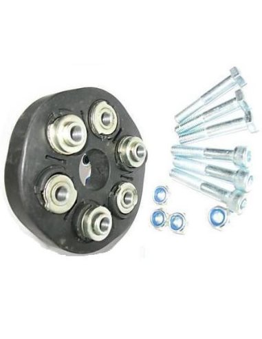 Flector D'arbre de transmission Renault Kangoo 4x4