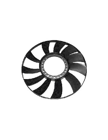 hélice ventilateur