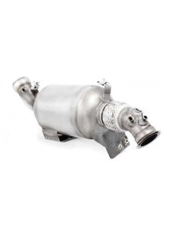 Filtre à particules Vw Crafter 30-35 30-50 2.5 Tdi