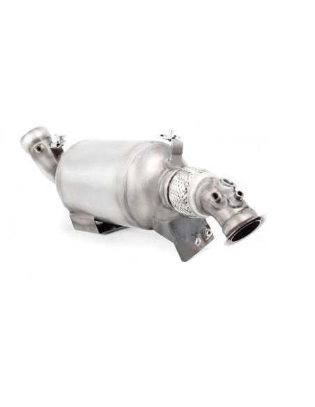 Filtre à particules Vw Crafter 30-35 30-50 2.5 Tdi