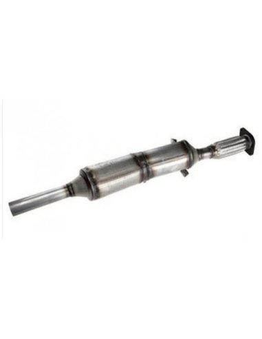 Filtre a particules Renault Fluence Grand Scenic 3 Megane 3 Scenic 3 1.5 Dci