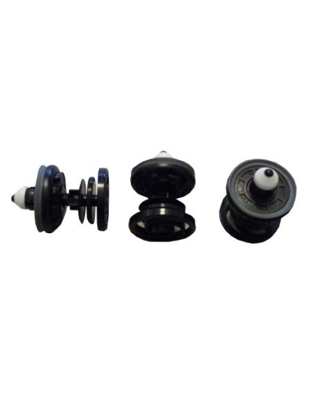 Clips de panneau de porte Audi Seat Vw