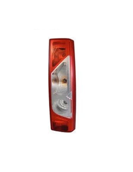 Feu arrière droit Fiat Scudo ap. 2006 ( sans porte-ampoules )
