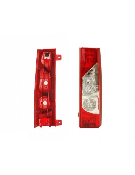 Feu arrière droit Fiat Scudo ap. 2006 ( sans porte-ampoules )