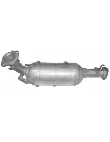 Filtre a particules Nissan NP300 Navara Pathfinder 3 2.5 Dci 4WD
