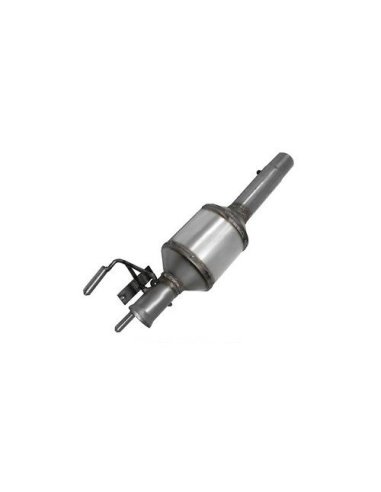 Filtre a particules Mercedes Sprinter 3 / 3.5 / 4.6 / 5 T