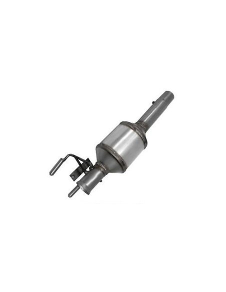 Filtre a particules Mercedes Sprinter 3 / 3.5 / 4.6 / 5 T