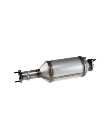 Filtre a particules Ford C-Max Focus Galaxy Mondeo 4 S-Max Volvo C30 C70 S40 S80 V50 V70 2.0 Tdci 2.0 D