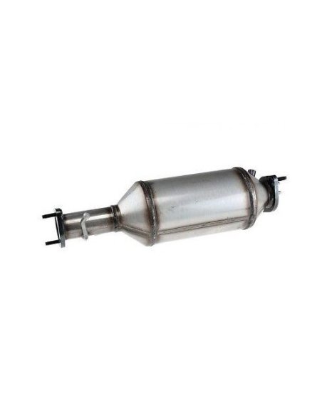 Filtre a particules Ford C-Max Focus Galaxy Mondeo 4 S-Max Volvo C30 C70 S40 S80 V50 V70 2.0 Tdci 2.0 D
