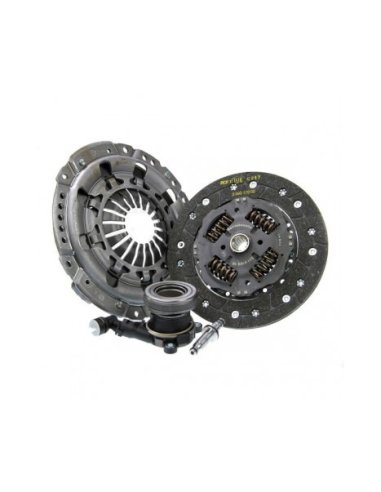 Kit embrayage LUK Renault Clio Meagane Laguna Scenic 1.6 16V