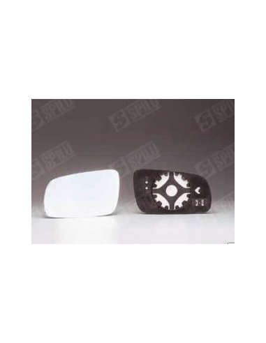 Glace de retro droit + support...