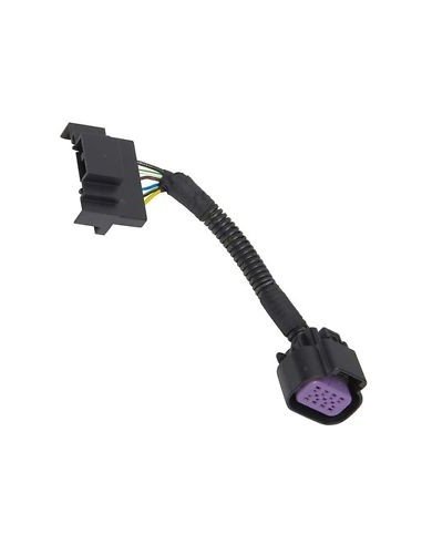 Adaptateur feu arrière droit PSA/Fiat