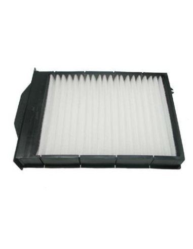 Filtre Habitacle Renault Megane 2