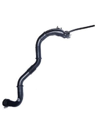Durite de turbo Renault Megane 2...