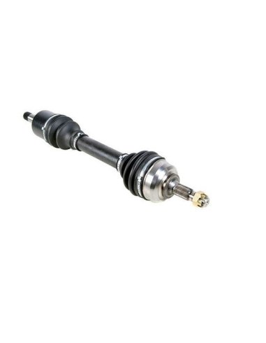 Cardan de transmission gauche Citroen C5