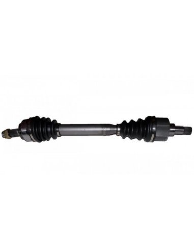 Cardan de transmission gauche Citroen C4 Peugeot 307