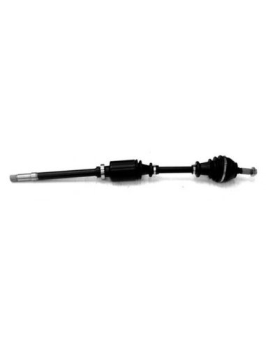 Cardan de transmission gauche Citroen Xsara Zx