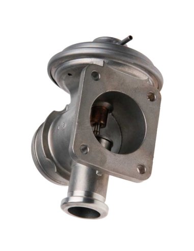 Vanne EGR Pneumatique Bmw Serie 3 5 7 X5
