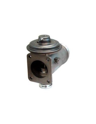 Vanne EGR pneumatique Bmw Serie 1 3 5...