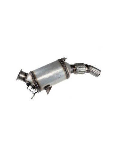 Filtre a particules Bmw Serie 1 3 4 5 X3