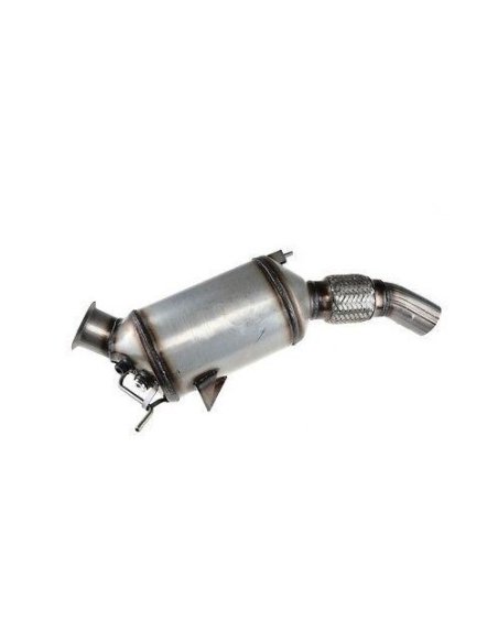 Filtre a particules Bmw Serie 1 3 4 5 X3