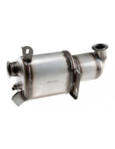 Filtre a particules Vw Transporter 5 Mutlivan T5 2.0 Tdi