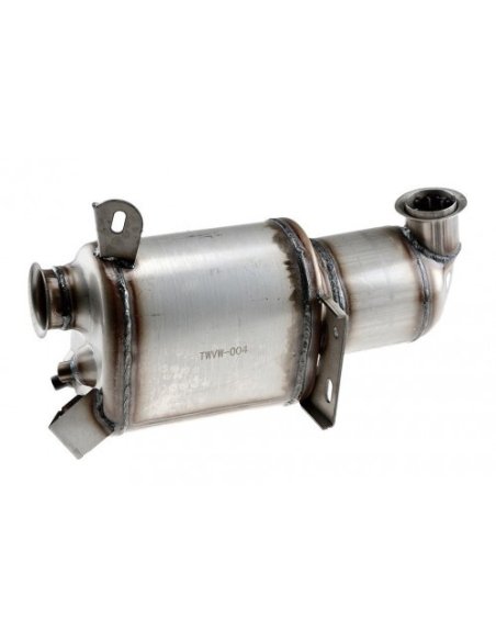 Filtre a particules Vw Transporter 5 Mutlivan T5 2.0 Tdi