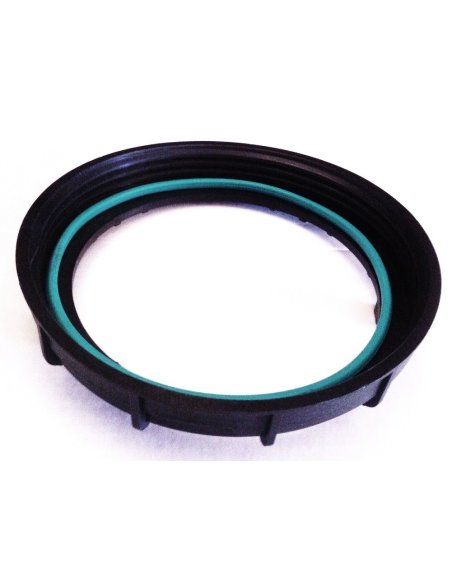 Ecrou bague et joint pompe de gavage Peugeot Citroen