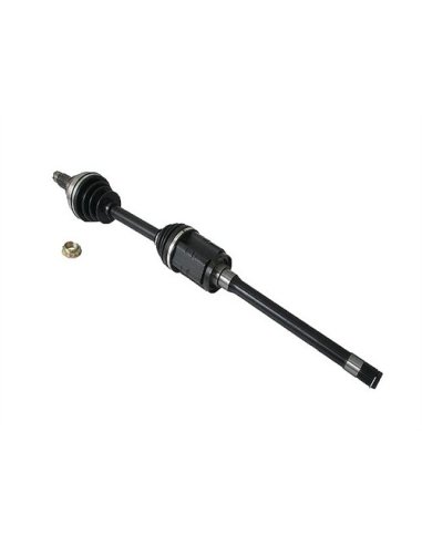 Arbre de transmission avant droit Bmw Serie 3 E46 330 xd/xi